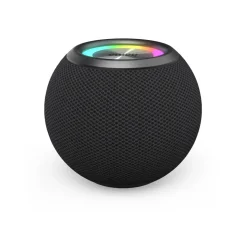 Bluetooth®-Lautsprecher "Ball Shape Speaker", 5 Licht-Modi, 5W, Schwarz