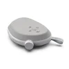 Bluetooth®-Lautsprecher "Calm", White Noise, flach, Schlaftimer, 3W, Weiß