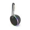 Bluetooth®-Lautsprecher "MagBuddy", mit Magnet, Akku, 5W, Grau