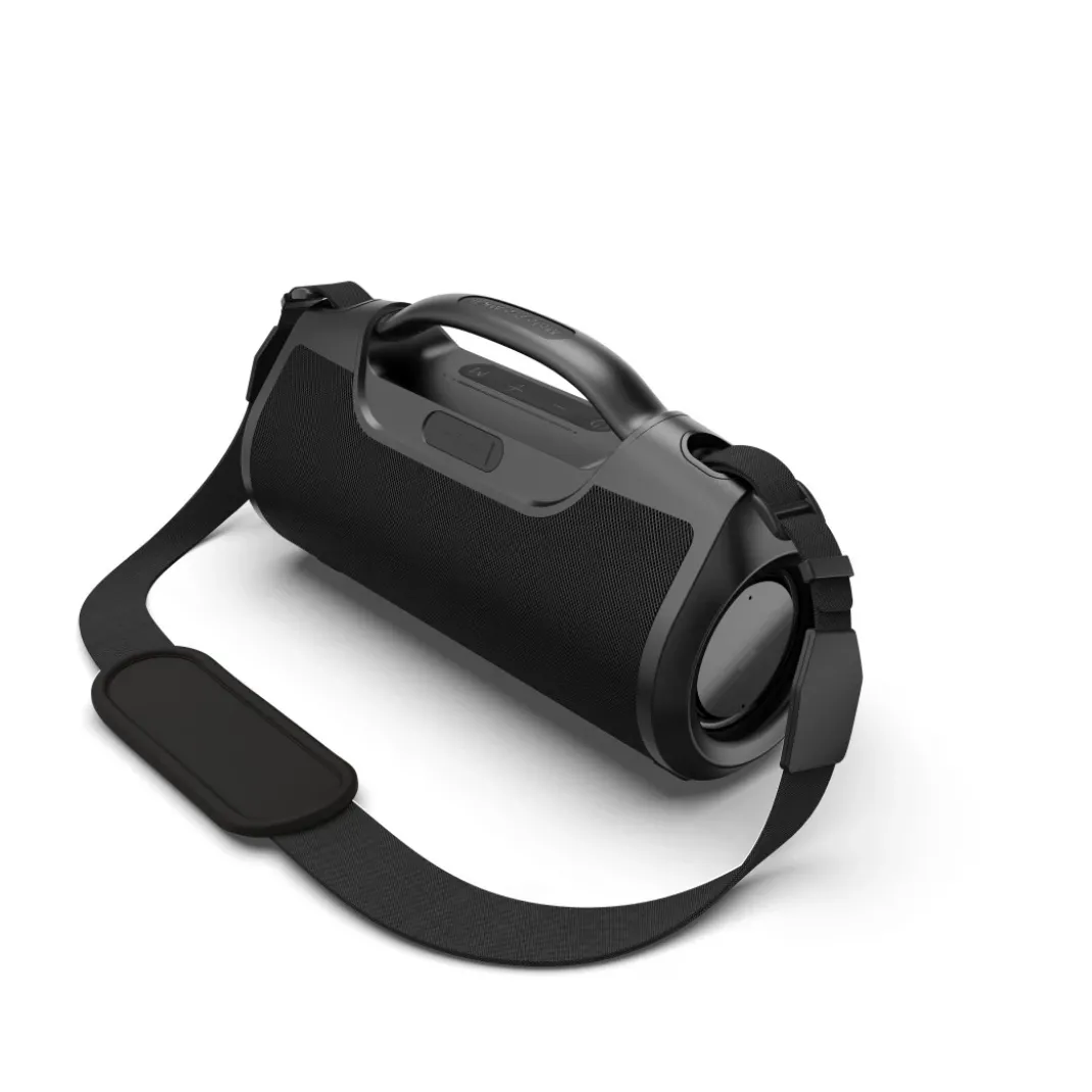 Bluetooth®-Lautsprecher "Mate Pro MK II", wasserfest IPX6, PowerPack, 60W