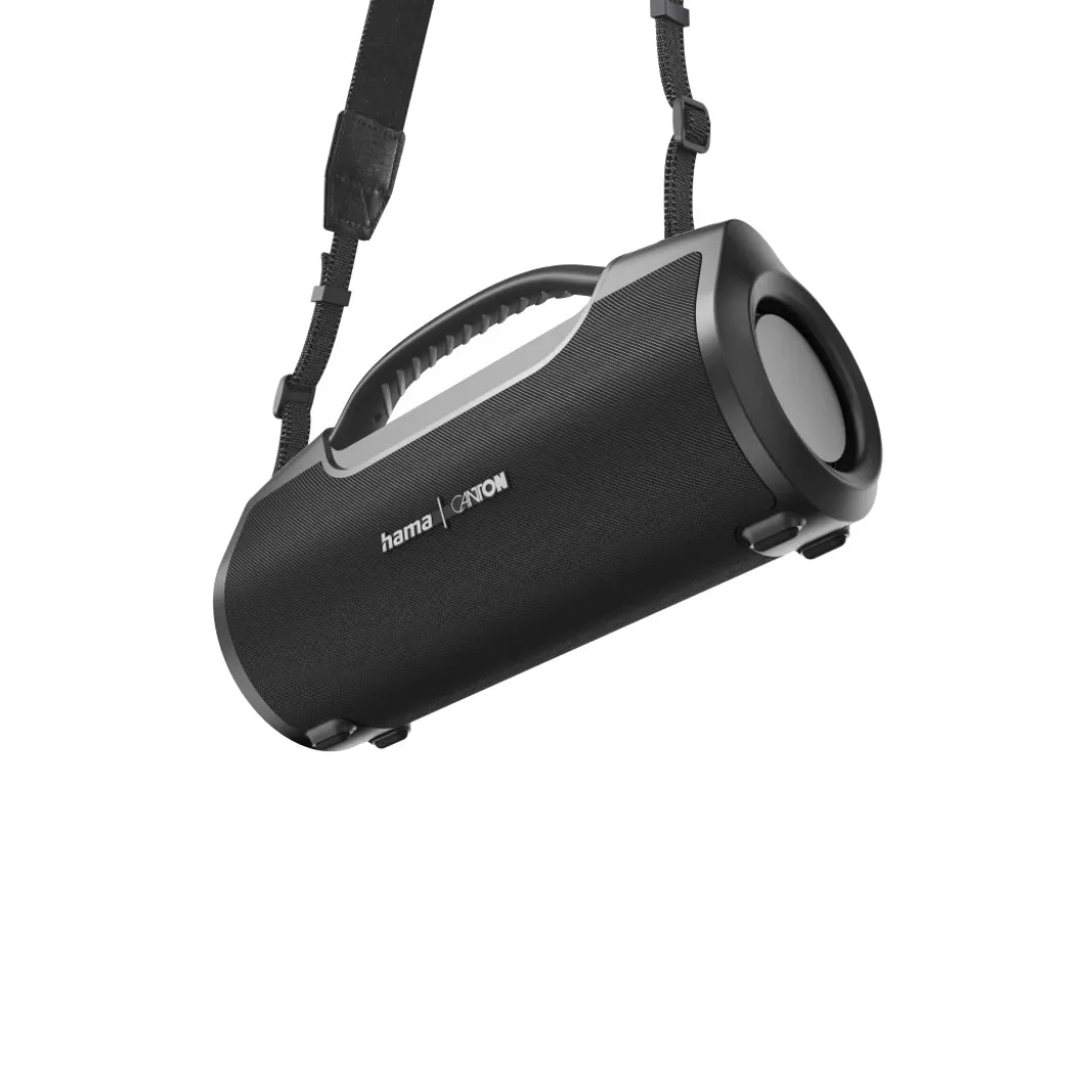 Bluetooth®-Lautsprecher "Mate Pro MK II", wasserfest IPX6, PowerPack, 60W