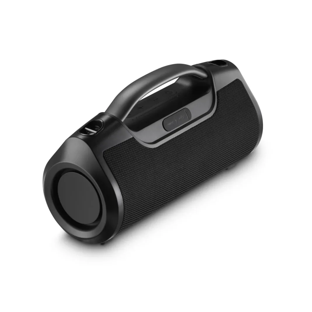 Bluetooth®-Lautsprecher "Mate Pro", wasserfest IPX6, PowerPack, 60W, SW