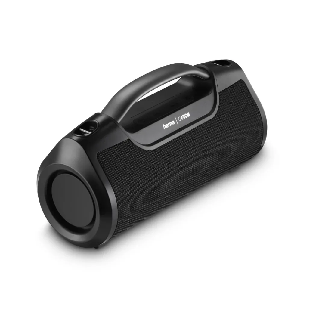 Bluetooth®-Lautsprecher "Mate Pro", wasserfest IPX6, PowerPack, 60W, SW