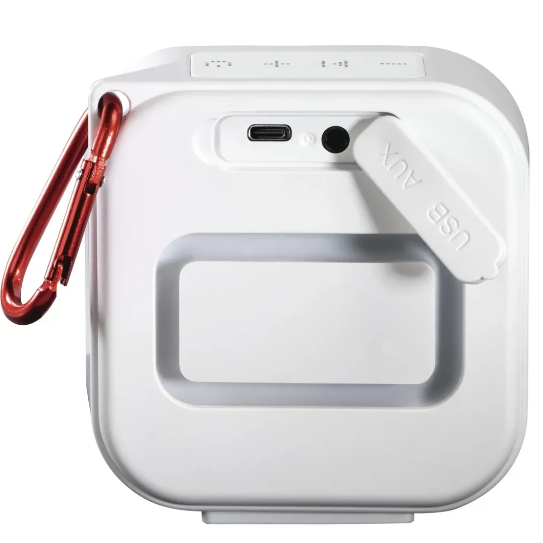 Bluetooth®-Lautsprecher "Pocket 3.0" kleine Box, wasserdicht IP67, 3,5W, WS