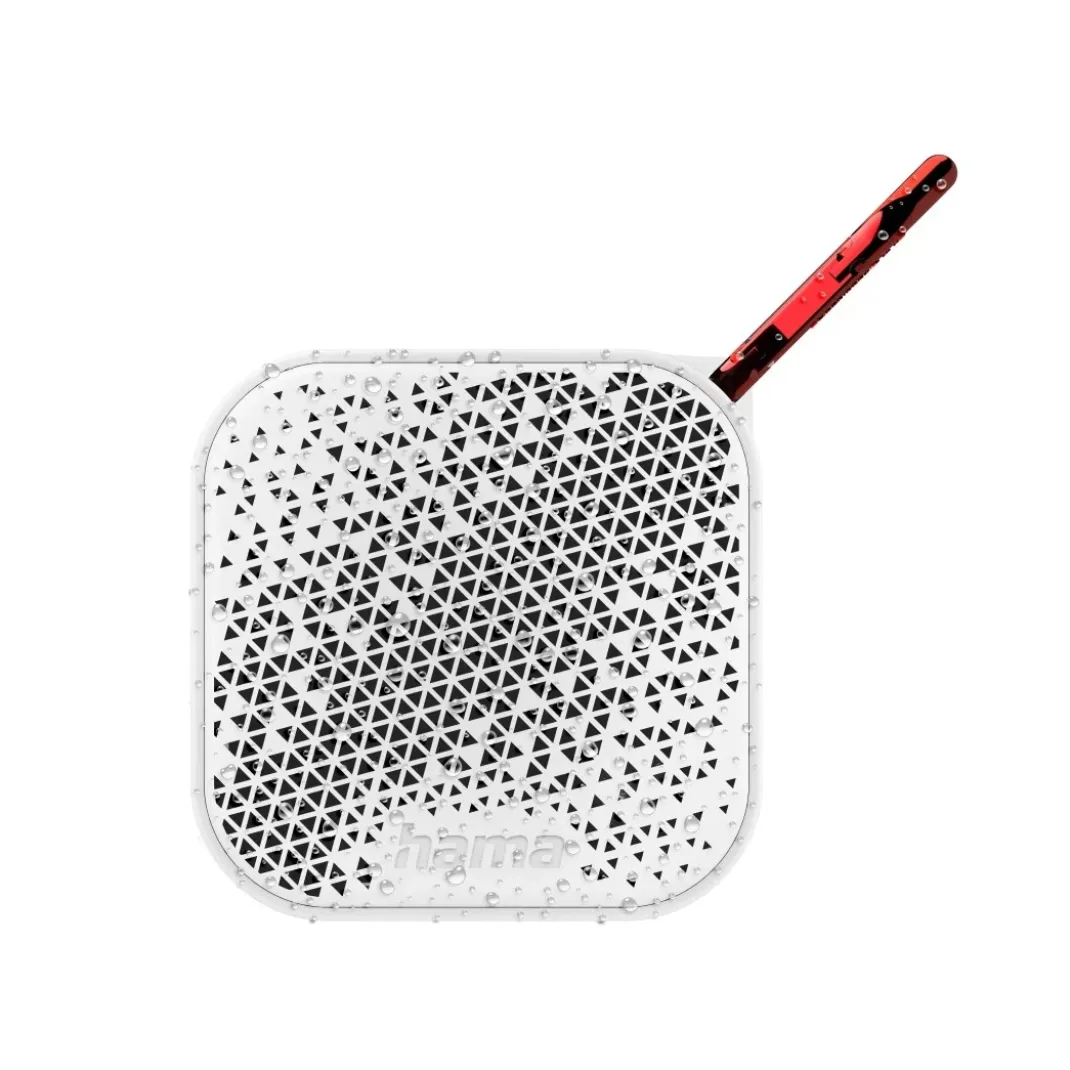 Bluetooth®-Lautsprecher "Pocket 3.0" kleine Box, wasserdicht IP67, 3,5W, WS