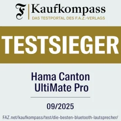 Bluetooth®-Lautsprecher