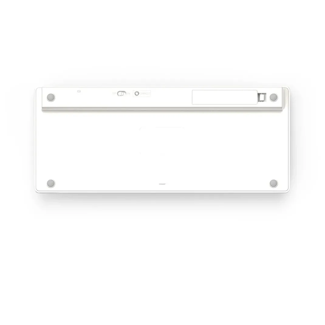 Bluetooth®-Mini-Tastatur "Travel 400" für Tablets, kabellos, WS, QWERTZ DE