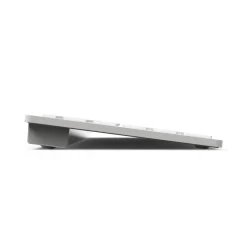 Bluetooth®-Mini-Tastatur "Travel 400" für Tablets, kabellos, WS, QWERTZ DE
