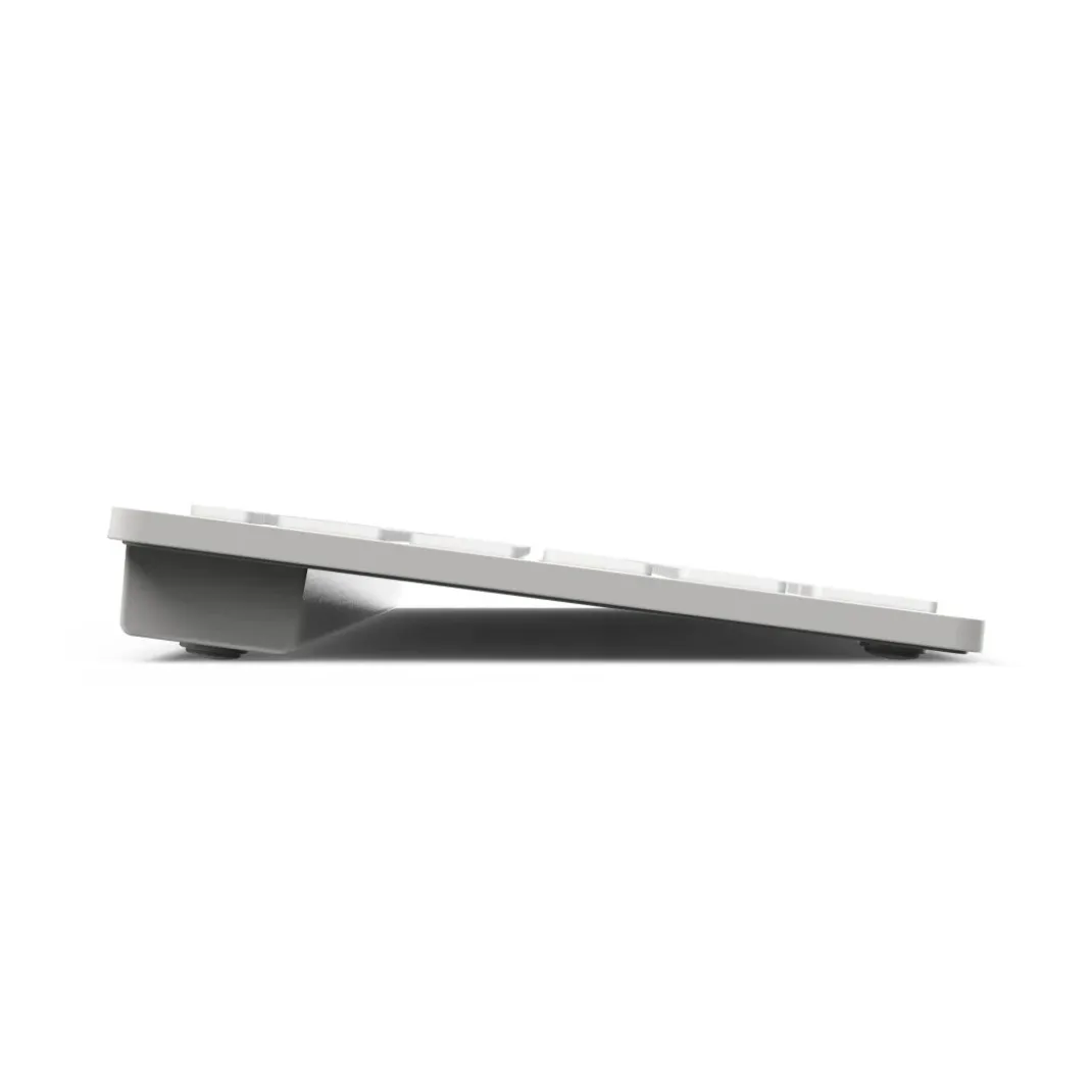 Bluetooth®-Mini-Tastatur "Travel 400" für Tablets, kabellos, WS, QWERTZ DE