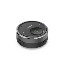 Bluetooth®-Receiver für Kfz, 3,5-mm-Stecker, Sprachsteuerung, Freisprechen