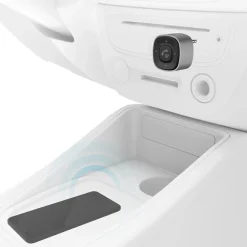 Bluetooth®-Receiver für Kfz, mit 3,5-mm-Stecker und USB-Ladegerät
