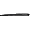 Bluetooth®-Tastatur mit Tablet-Tasche "KEY4ALL X3100", Schwarz, QWERTZ