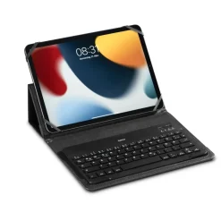 Bluetooth®-Tastatur mit Tablet-Tasche 