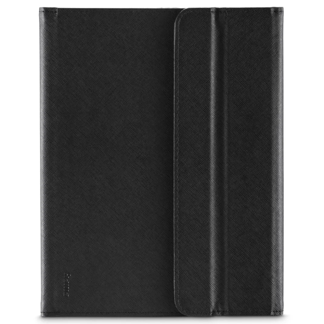 Bluetooth®-Tastatur "Travel 500" für Tablets 7"-11", Case, Schw., QWERTZ DE