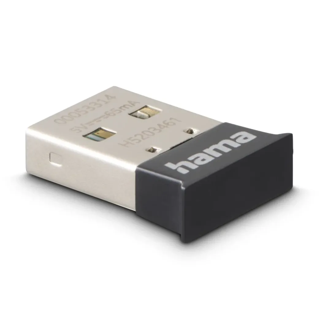 Bluetooth®-USB-Adapter, Version 5.4, Class 2