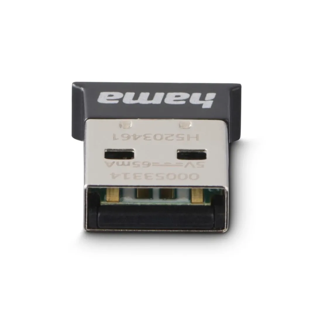 Bluetooth®-USB-Adapter, Version 5.4, Class 2