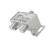 Breitband-Kabelverteiler, 2-fach