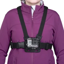 Brustgurt für GoPro