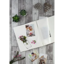 Buch-Album