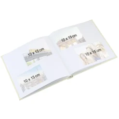 Buch-Album