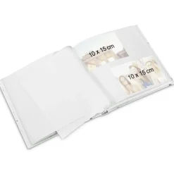 Buch-Album