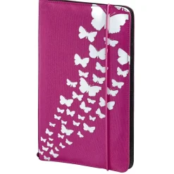 CD-/DVD-/Blu-ray-Tasche "Up to Fashion" 48, Pink
