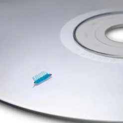 CD-Laserreinigungsdisc