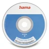 CD-Laser-Reinigungsdisk, mit Reinigungsflüssigkeit, einzeln verpackt
