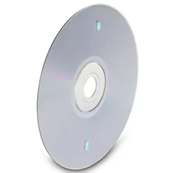 CD-Laser-Reinigungsdisk, mit Reinigungsflüssigkeit, einzeln verpackt