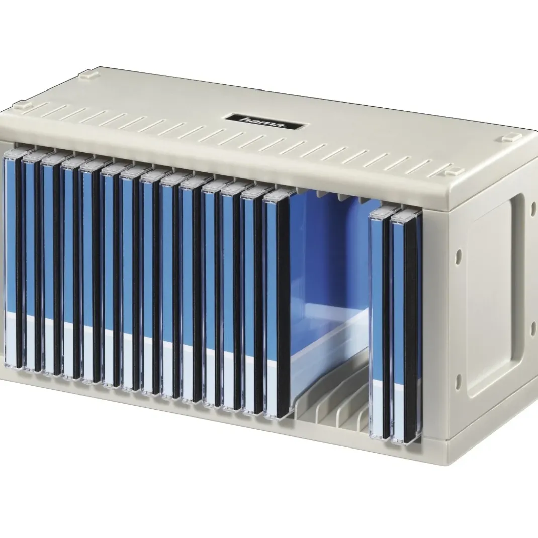 CD-ROM-Rack 20