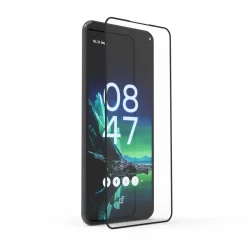 3D-Full-Screen-Schutzglas für Motorola Edge 40 Neo