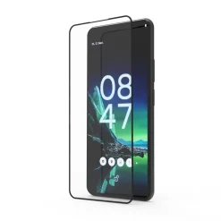 3D-Full-Screen-Schutzglas für Motorola Edge 40 Neo
