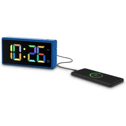 Digitaler Wecker
