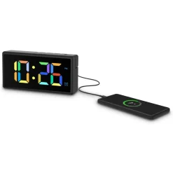 Digitaler Wecker