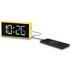 Digitaler Wecker