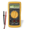Digitalmultimeter, CAT III, 300V