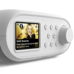 Digitalradio