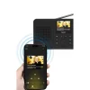 Digitalradio "DIR10", DAB+/Internetradio/Bluetooth® RX/App