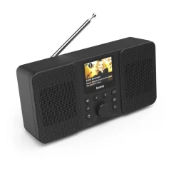 Digitalradio