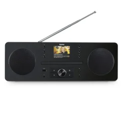 Digitalradio