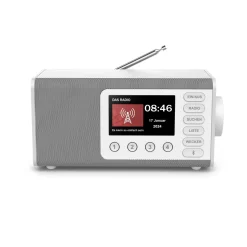 Digitalradio