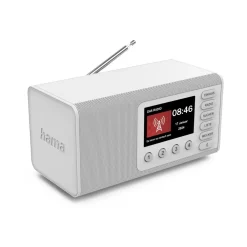Digitalradio