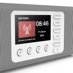 Digitalradio