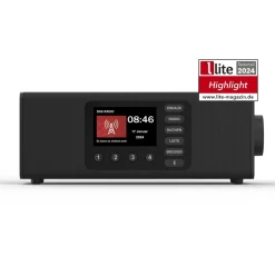 Digitalradio 
