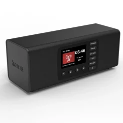 Digitalradio