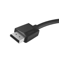 DisplayPort-Kabel, DP 1.2, Ultra-HD 4K, 1,50 m