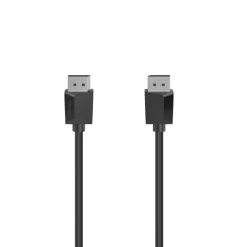 DisplayPort-Kabel, DP 1.2, Ultra-HD 4K, 0,75 m
