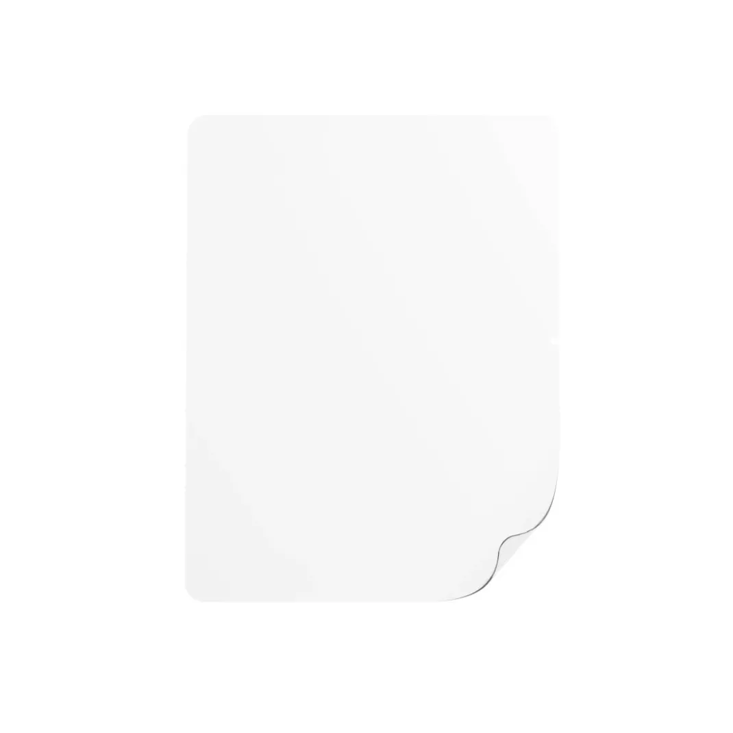 Displayschutz "Feels Like Paper" für Apple iPad Air 13" (2026/2025/2024)