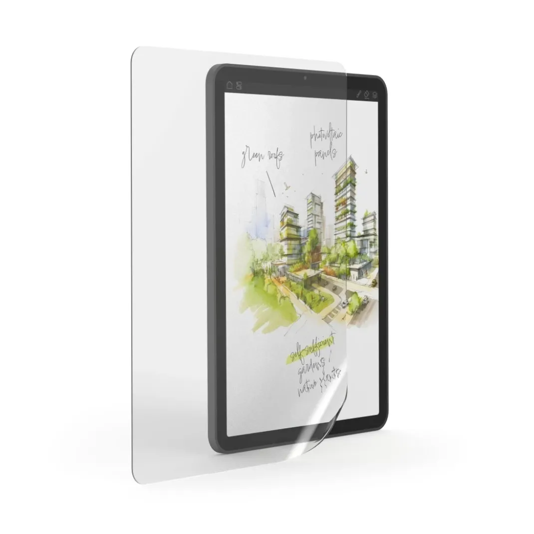 Displayschutz "Feels Like Paper" für Apple iPad Air 11" (2026/2025/2024)