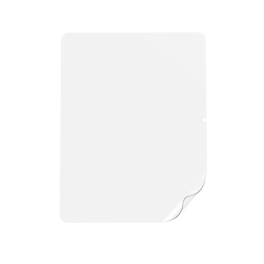 Displayschutz "Feels Like Paper" für Apple iPad Air 11" (2026/2025/2024)